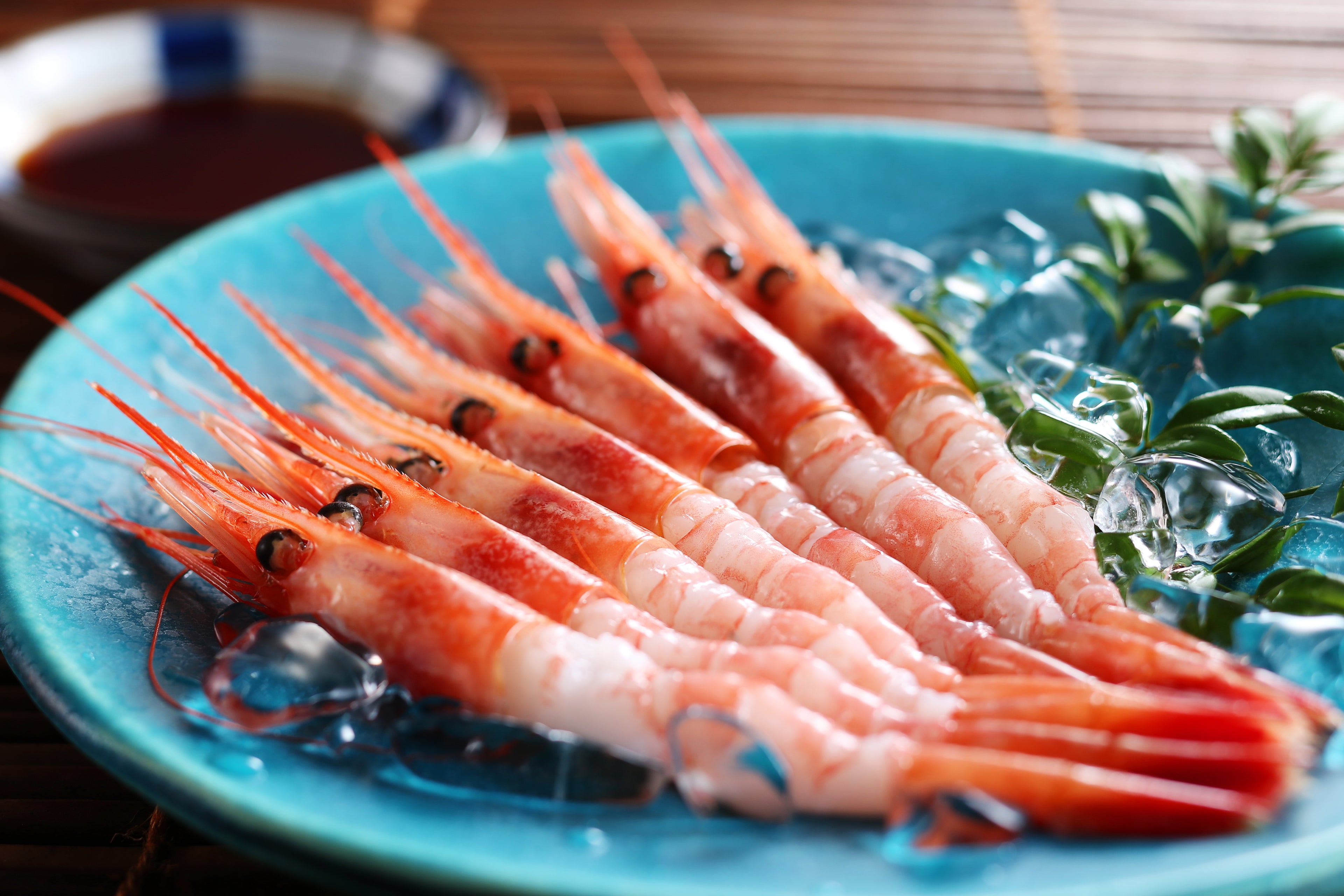 ”ココロを満たす”至福の海の幸ご褒美セット【冷凍】