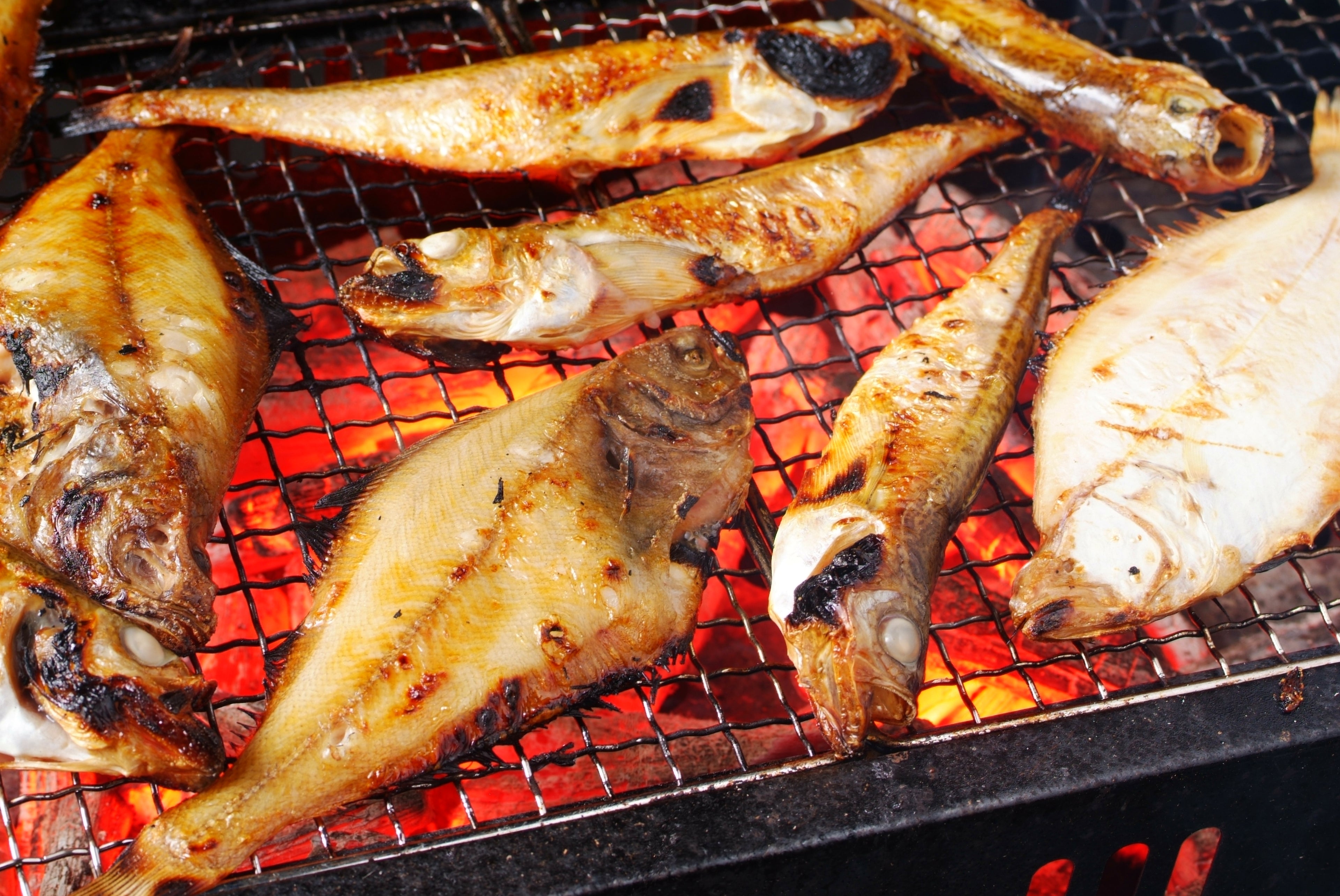 ”ココロを満たす”至福の海の幸ご褒美セット【冷凍】