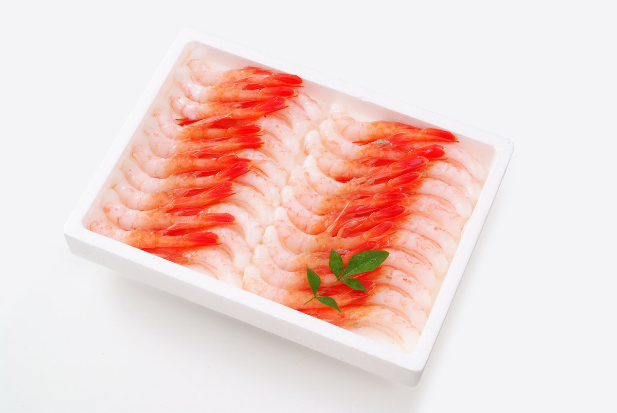 むき甘えび【冷凍】