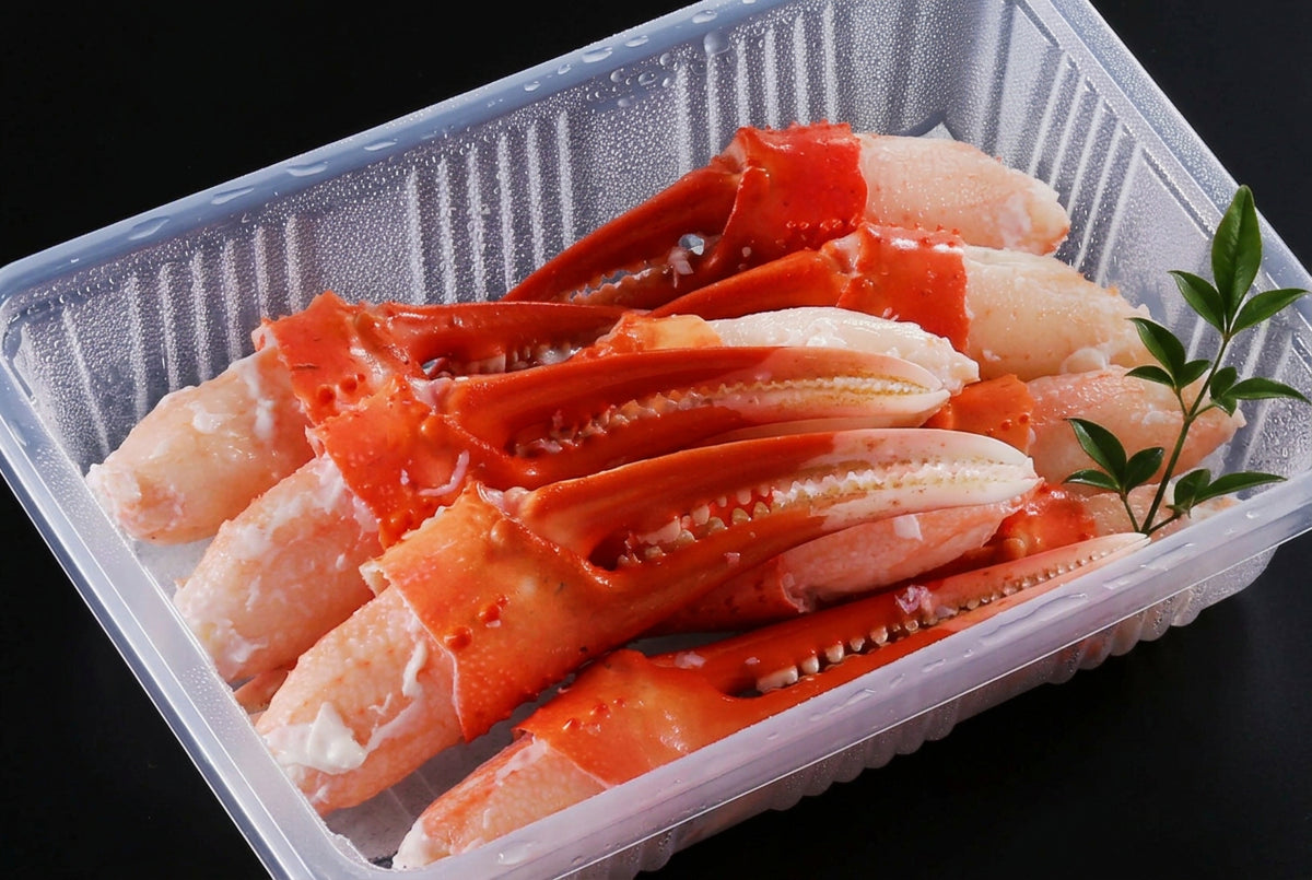 Kasumi Crab Meat Set (Frozen)