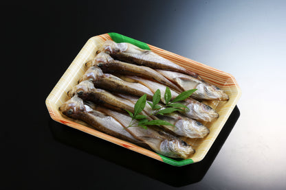 Sandfish (dried fish) [frozen]