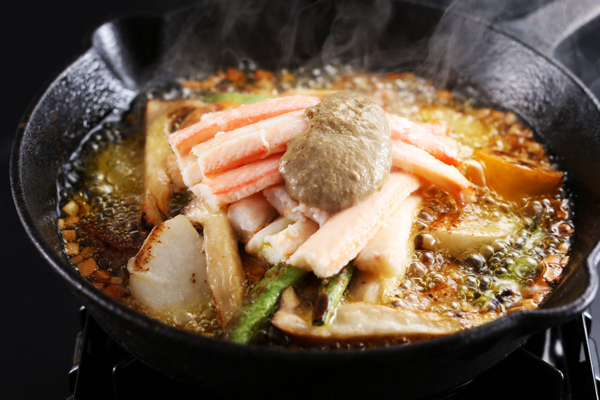 かに味噌【冷凍】