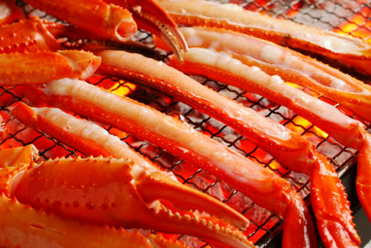 Kasumi crab (raw) [frozen]