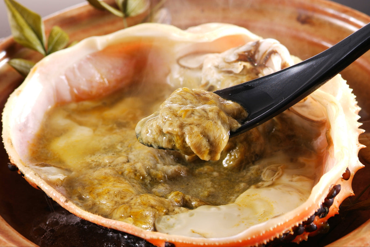 Shibayama crab, live [refrigerated] (10,000 yen rank)