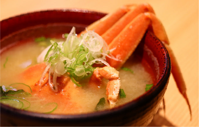 せこがに　活姿【冷蔵】（１匹　800円～7,500円ランク）