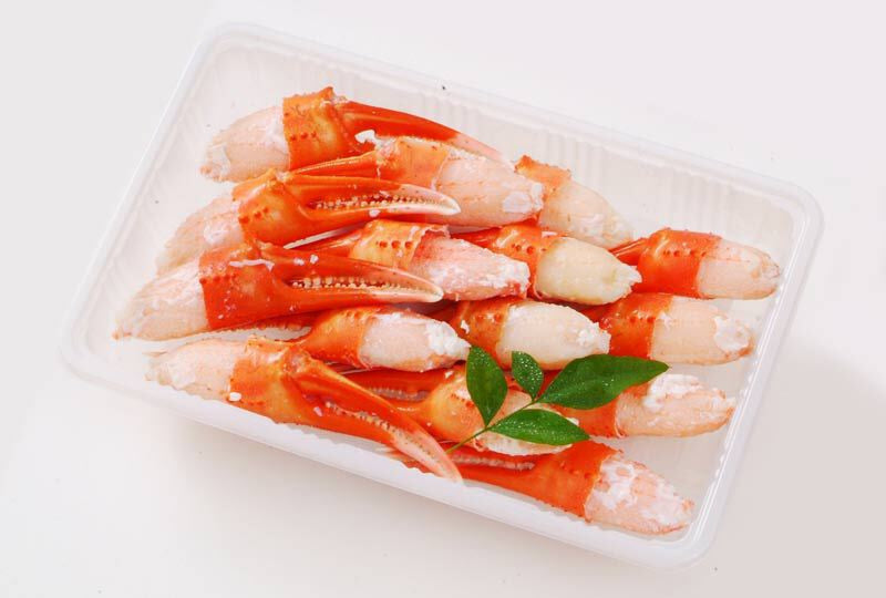 Kasumi crab meat/meat [frozen]